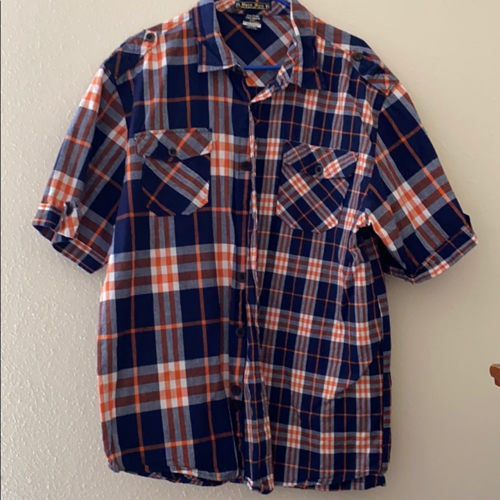 💫💫Bare Down Men's Top 💫💫